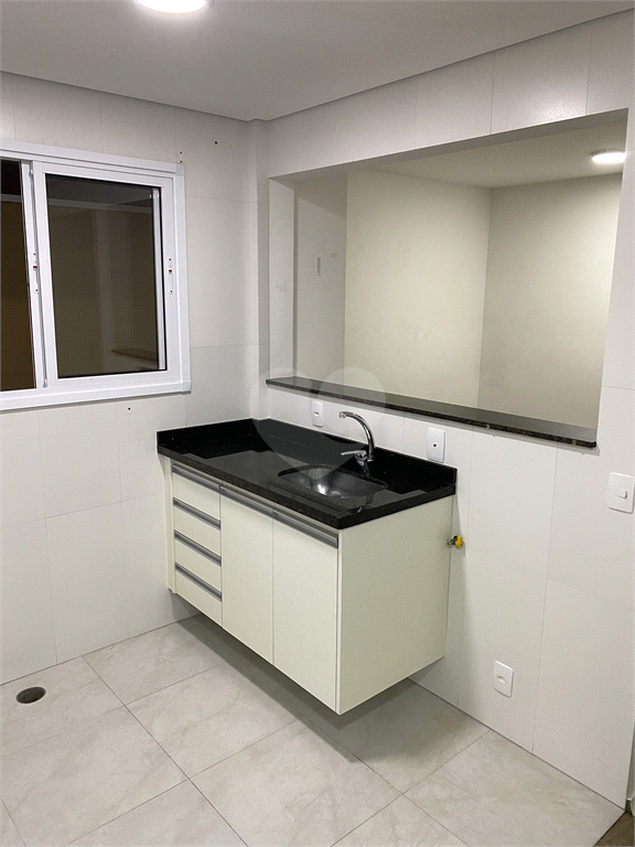 Venda Apartamento Mauá Jardim Pedroso REO588844 10