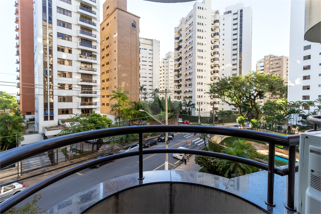 Venda Apartamento São Paulo Higienópolis REO588859 31