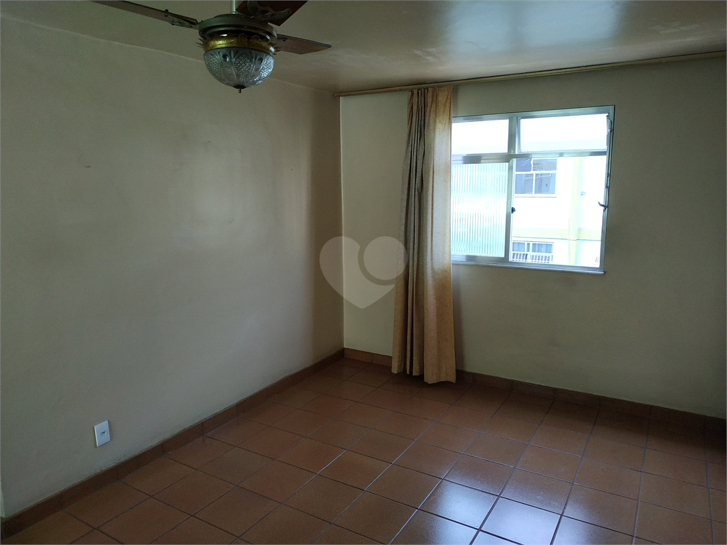 Venda Apartamento Rio De Janeiro Coelho Neto REO588892 2