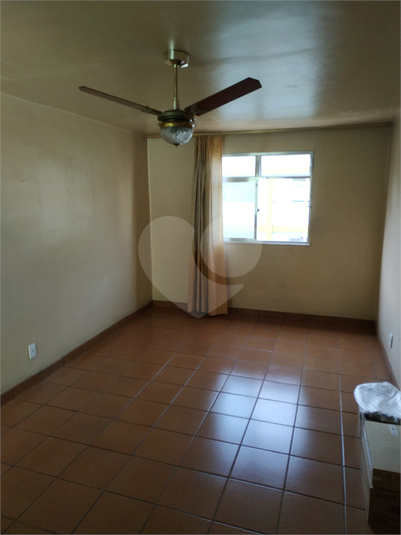 Venda Apartamento Rio De Janeiro Coelho Neto REO588892 1