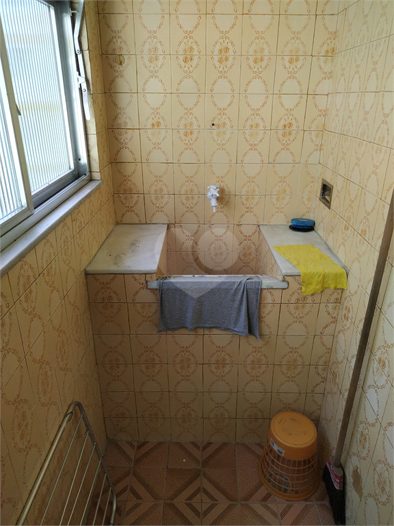 Venda Apartamento Rio De Janeiro Coelho Neto REO588892 11