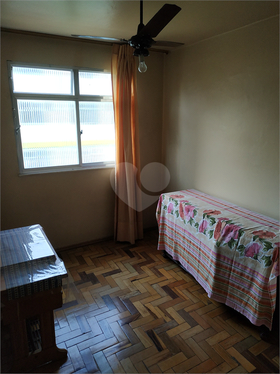 Venda Apartamento Rio De Janeiro Coelho Neto REO588892 13