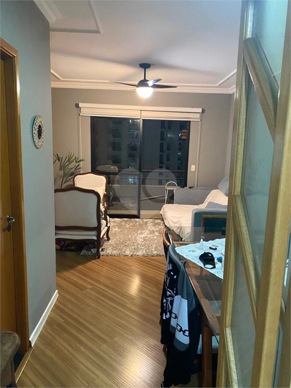 Venda Apartamento São Paulo Santana REO588911 14