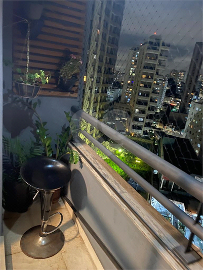 Venda Apartamento São Paulo Santana REO588911 9