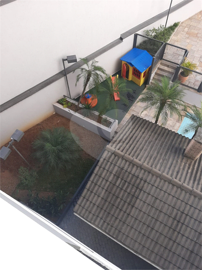 Venda Apartamento São Paulo Santana REO588911 22