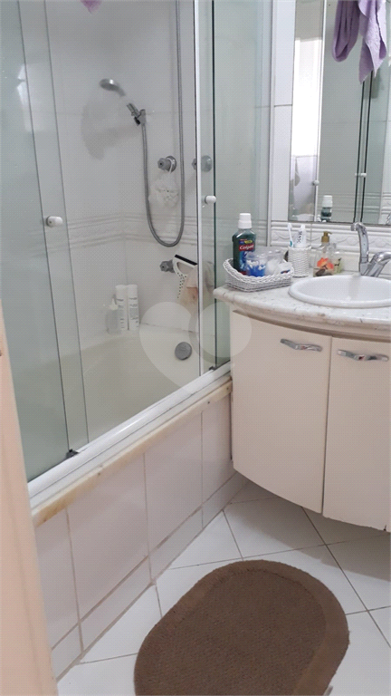 Venda Apartamento São Paulo Santana REO588911 15