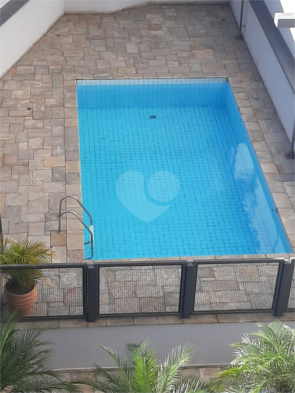 Venda Apartamento São Paulo Santana REO588911 21