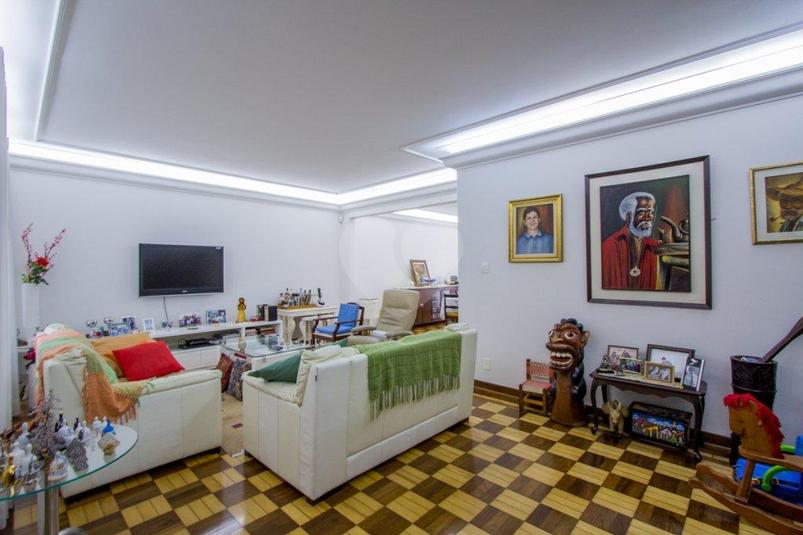 Venda Sobrado São Paulo Planalto Paulista REO58892 2