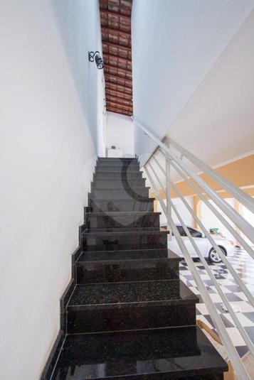 Venda Sobrado São Paulo Planalto Paulista REO58892 4