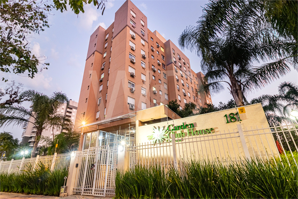 Venda Apartamento Gravataí Centro REO588942 1