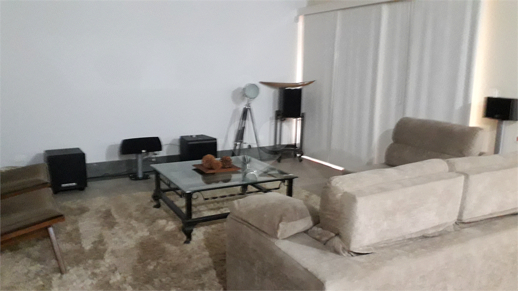 Venda Casa São Paulo Vila Ipojuca REO588958 29