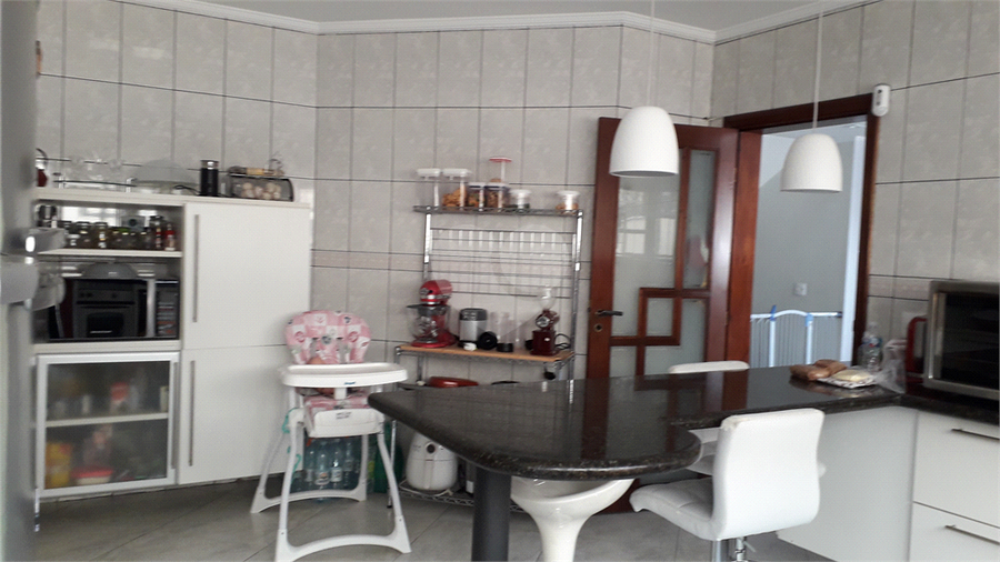 Venda Casa São Paulo Vila Ipojuca REO588958 9