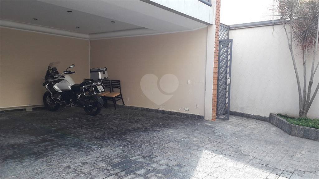 Venda Casa São Paulo Vila Ipojuca REO588958 40