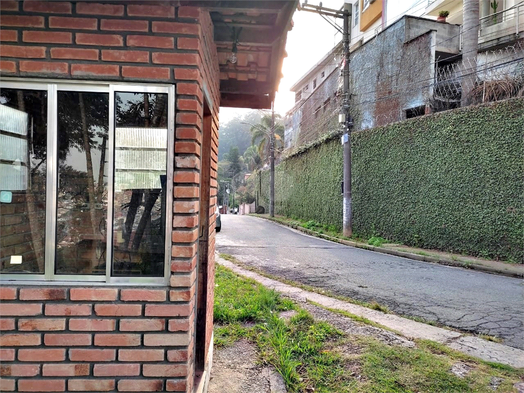 Venda Terreno São Paulo Tucuruvi REO588983 11