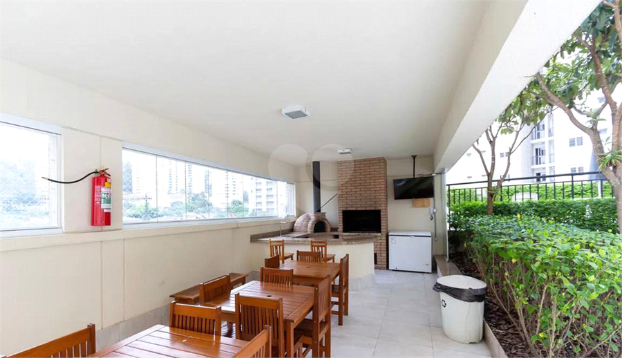 Venda Apartamento São Paulo Vila Andrade REO588984 15