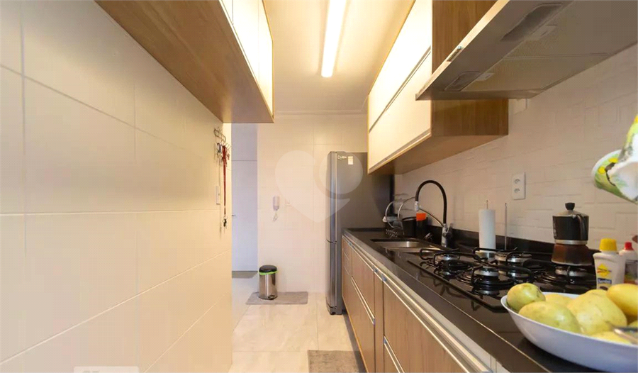 Venda Apartamento São Paulo Vila Andrade REO588984 12