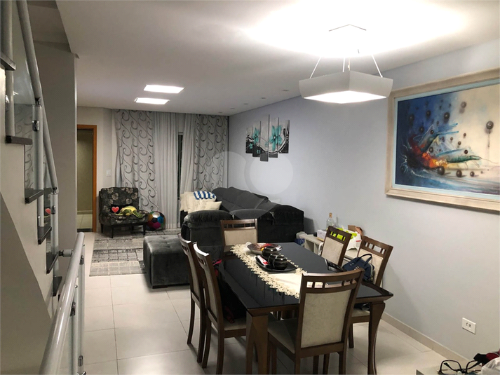 Venda Condomínio São Paulo Vila Antonina REO588988 2