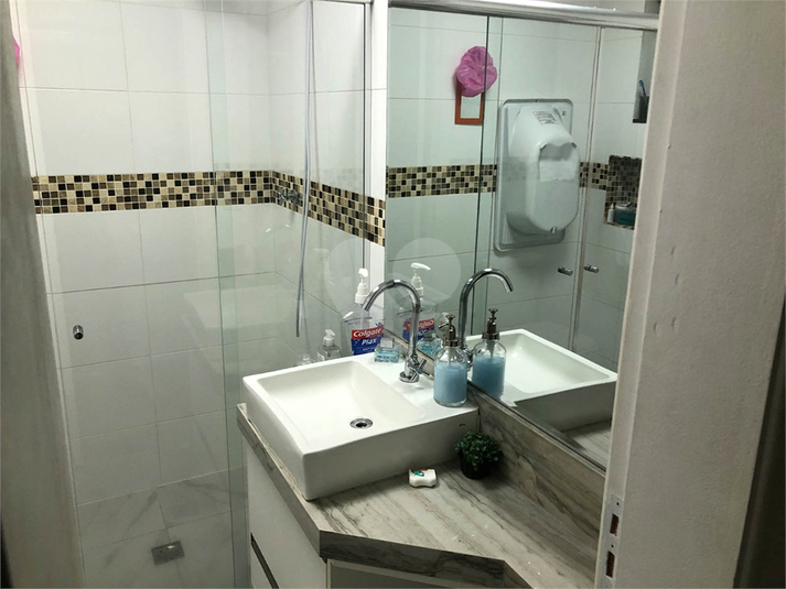 Venda Condomínio São Paulo Vila Antonina REO588988 22