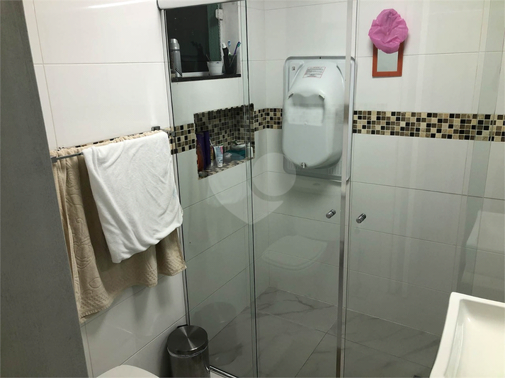 Venda Condomínio São Paulo Vila Antonina REO588988 15