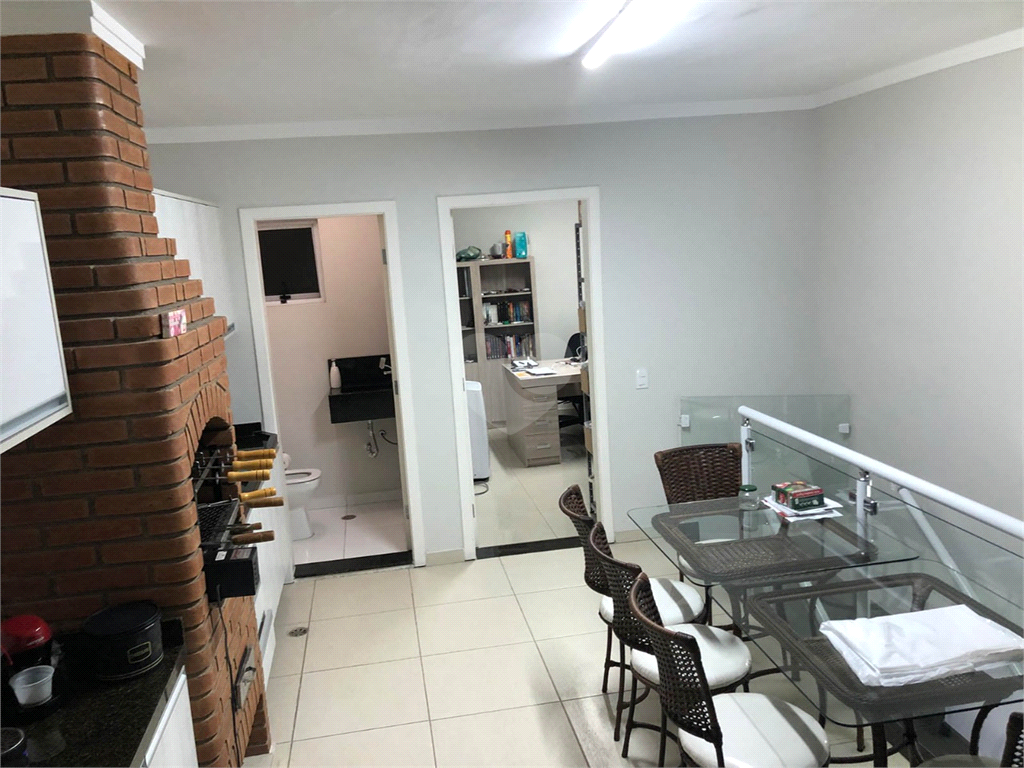 Venda Condomínio São Paulo Vila Antonina REO588988 13