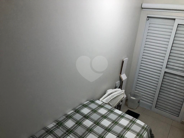 Venda Condomínio São Paulo Vila Antonina REO588988 24