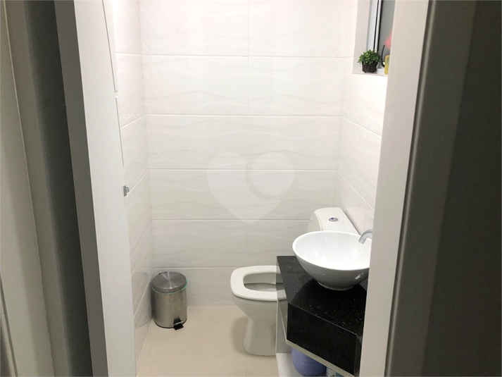 Venda Condomínio São Paulo Vila Antonina REO588988 29