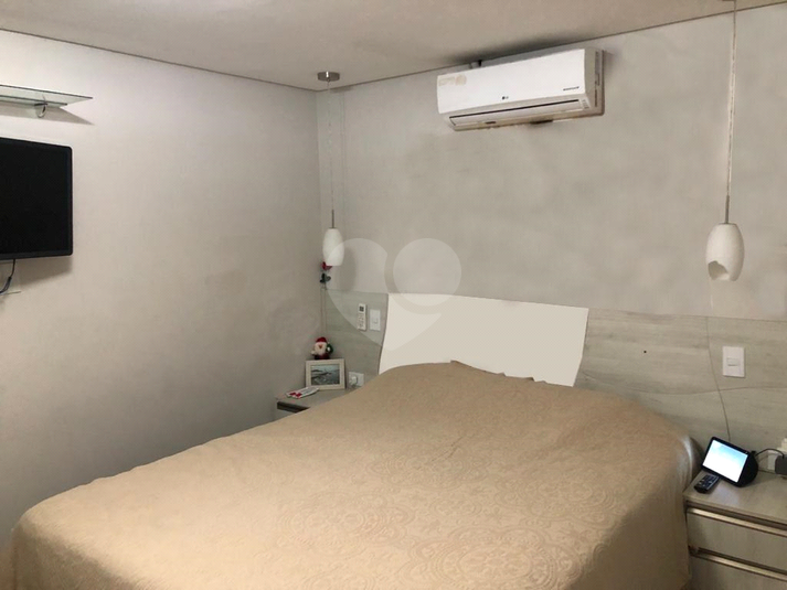 Venda Condomínio São Paulo Vila Antonina REO588988 26