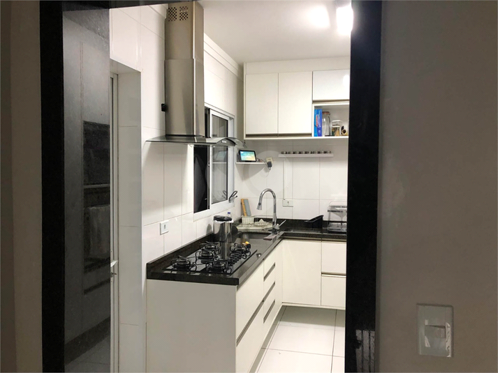 Venda Condomínio São Paulo Vila Antonina REO588988 7