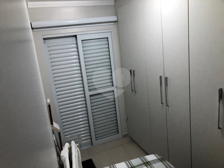 Venda Condomínio São Paulo Vila Antonina REO588988 25