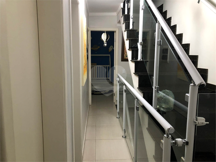 Venda Condomínio São Paulo Vila Antonina REO588988 16