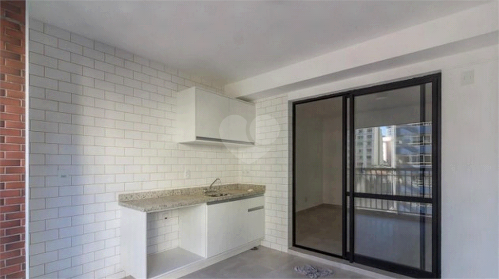 Venda Apartamento São Paulo Bela Vista REO589009 17