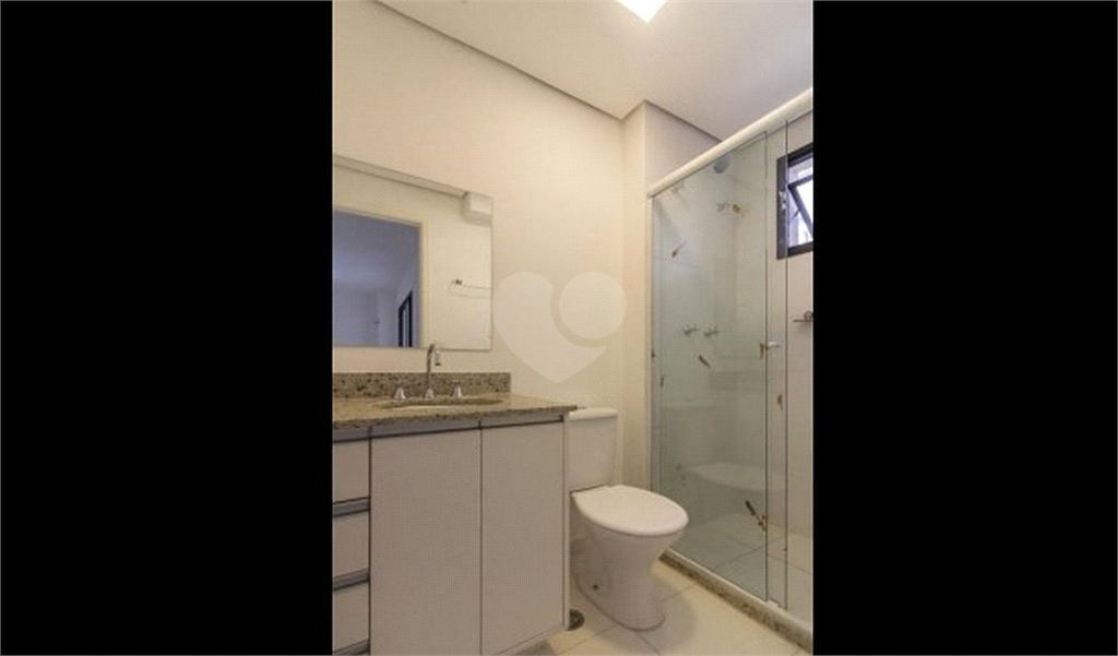 Venda Apartamento São Paulo Bela Vista REO589009 11