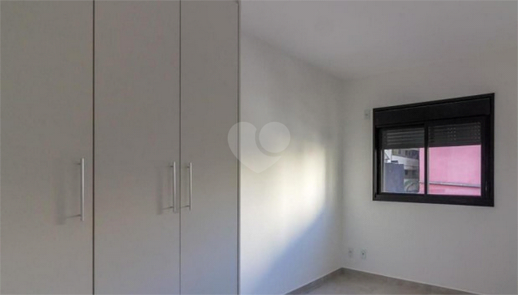 Venda Apartamento São Paulo Bela Vista REO589009 19