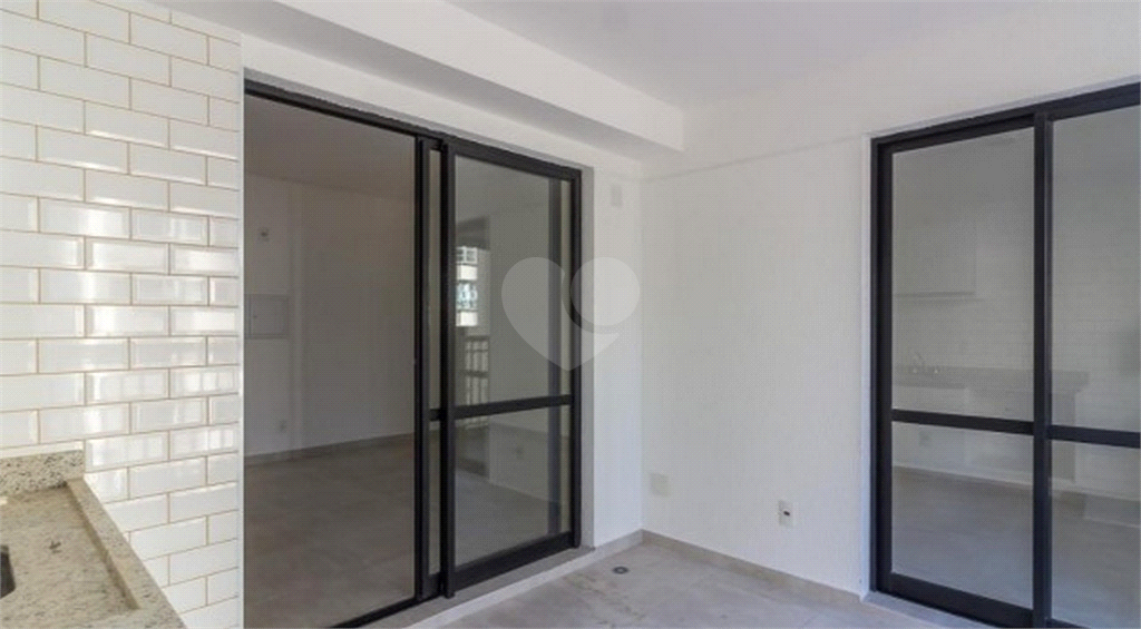 Venda Apartamento São Paulo Bela Vista REO589009 13