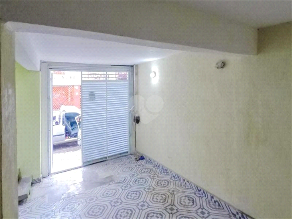 Venda Casa São Paulo Cambuci REO589011 39