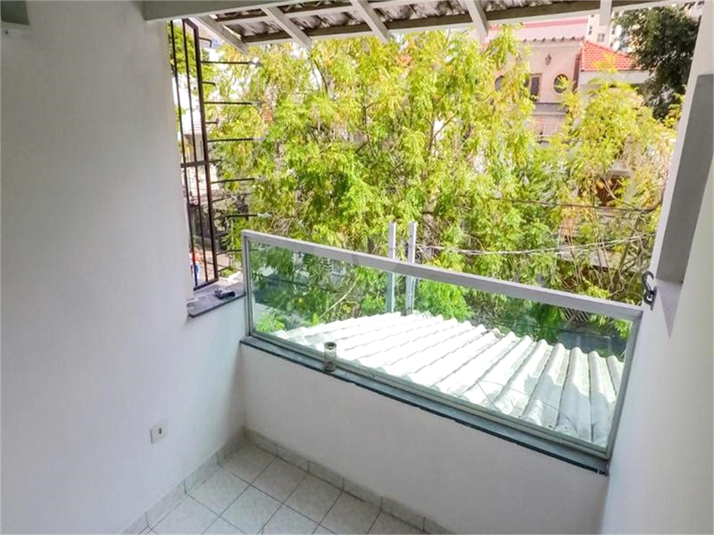 Venda Casa São Paulo Cambuci REO589011 27