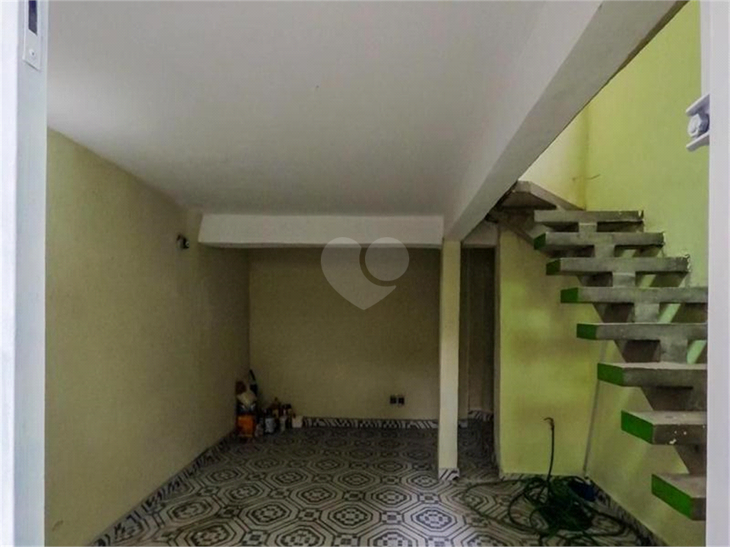 Venda Casa São Paulo Cambuci REO589011 38