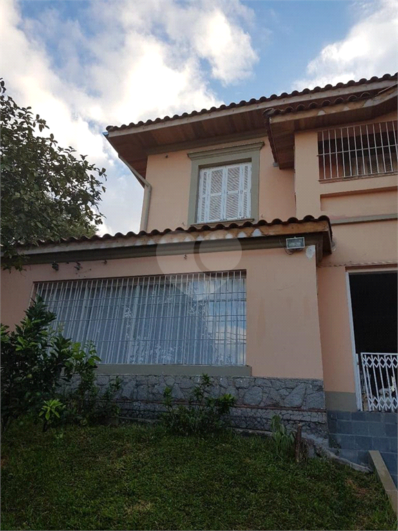 Venda Casa São Paulo Sumaré REO589043 1