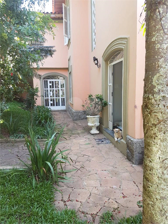 Venda Casa São Paulo Sumaré REO589043 15