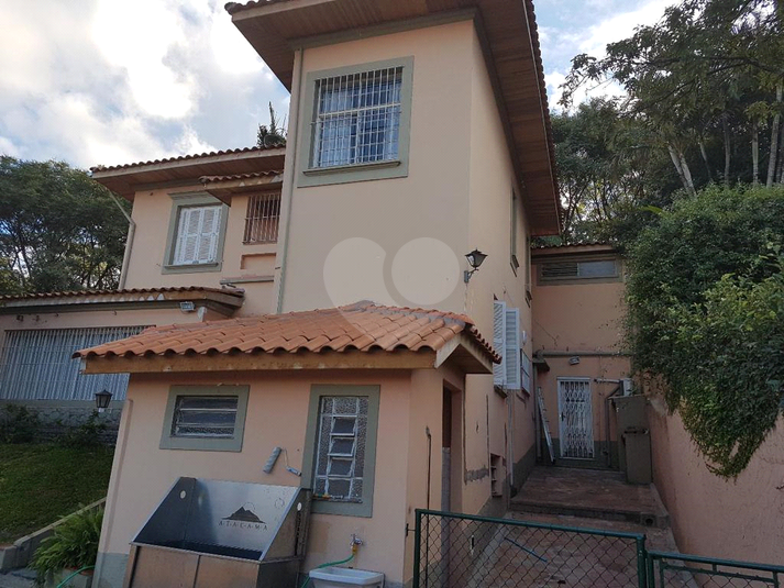 Venda Casa São Paulo Sumaré REO589043 11