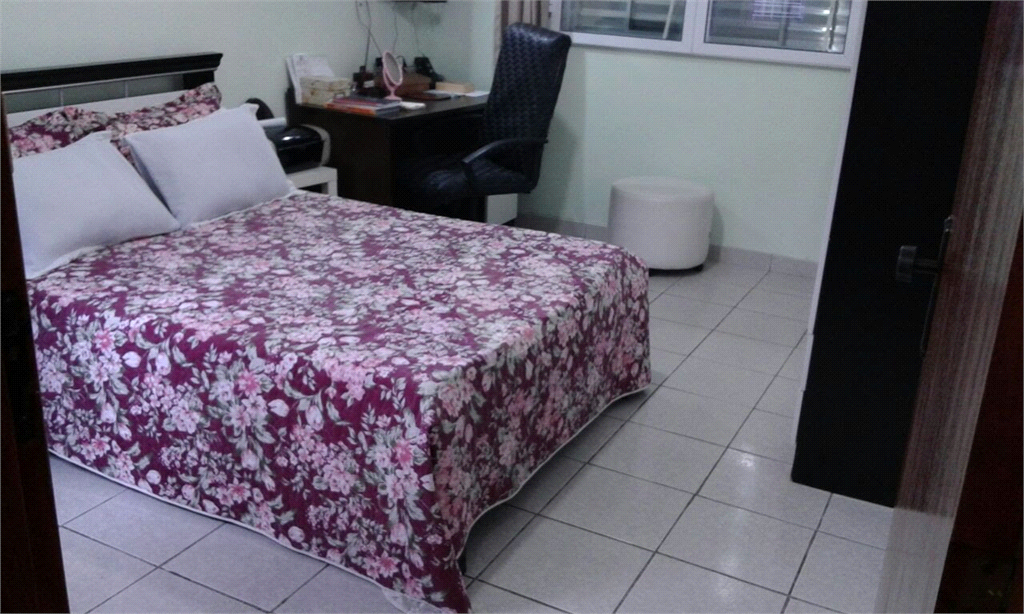 Venda Sobrado São Paulo Vila Mendes REO589061 14