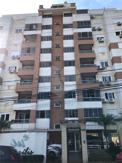 Venda Apartamento Gravataí Centro REO589087 17