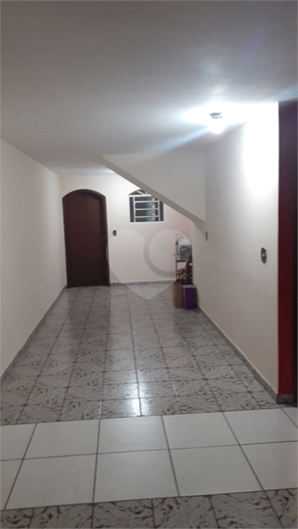 Venda Sobrado Guarulhos Jardim Vila Galvão REO589112 50