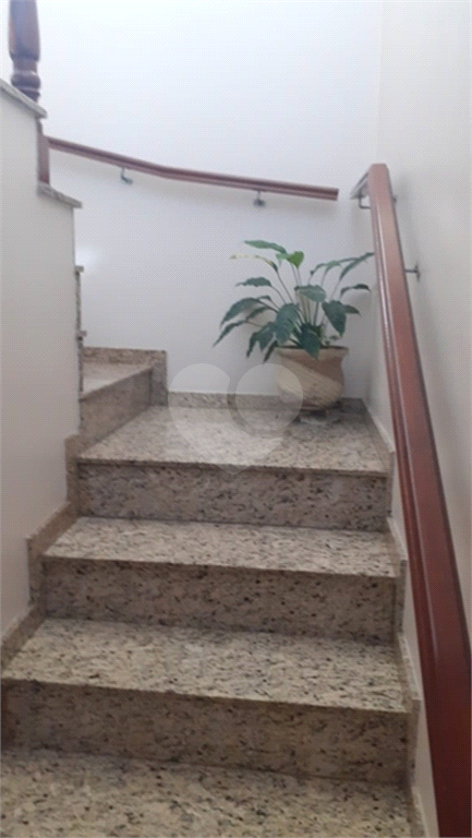 Venda Sobrado Guarulhos Jardim Vila Galvão REO589112 49