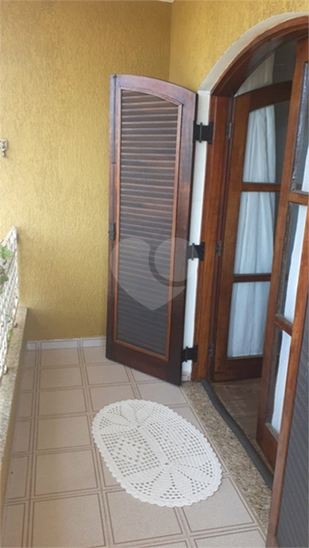 Venda Sobrado Guarulhos Jardim Vila Galvão REO589112 45