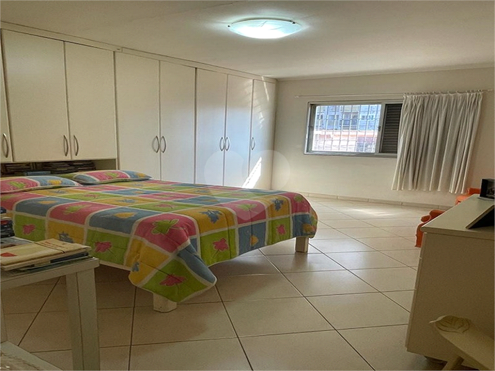 Venda Sobrado São Paulo Vila Moinho Velho REO589122 15