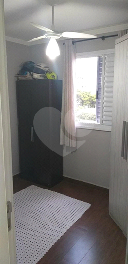 Venda Apartamento São Paulo Parque Nações Unidas REO589128 9