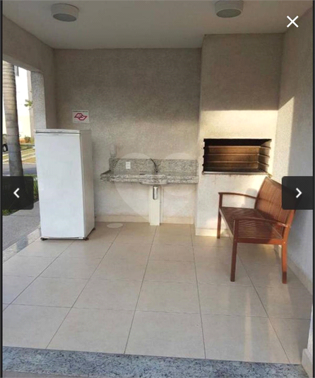 Venda Apartamento São Paulo Parque Nações Unidas REO589128 13