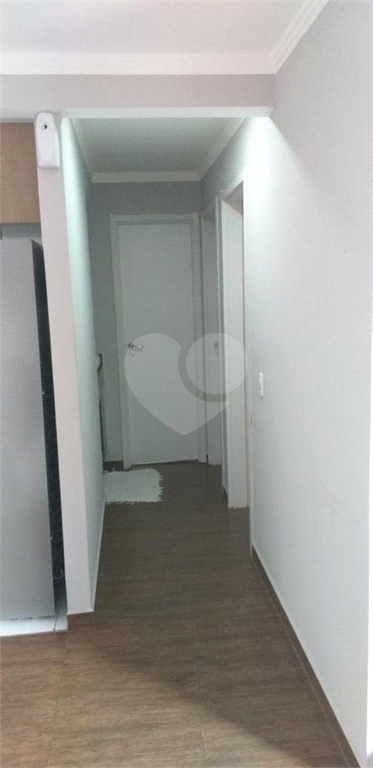 Venda Apartamento São Paulo Parque Nações Unidas REO589128 4