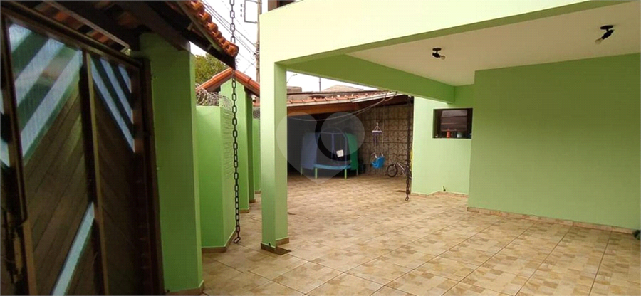 Venda Sobrado Santo André Parque Novo Oratório REO589143 19